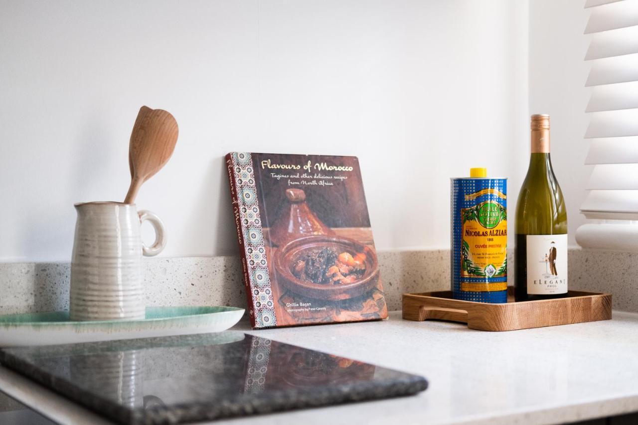 Native Mayfair Appartement Londen