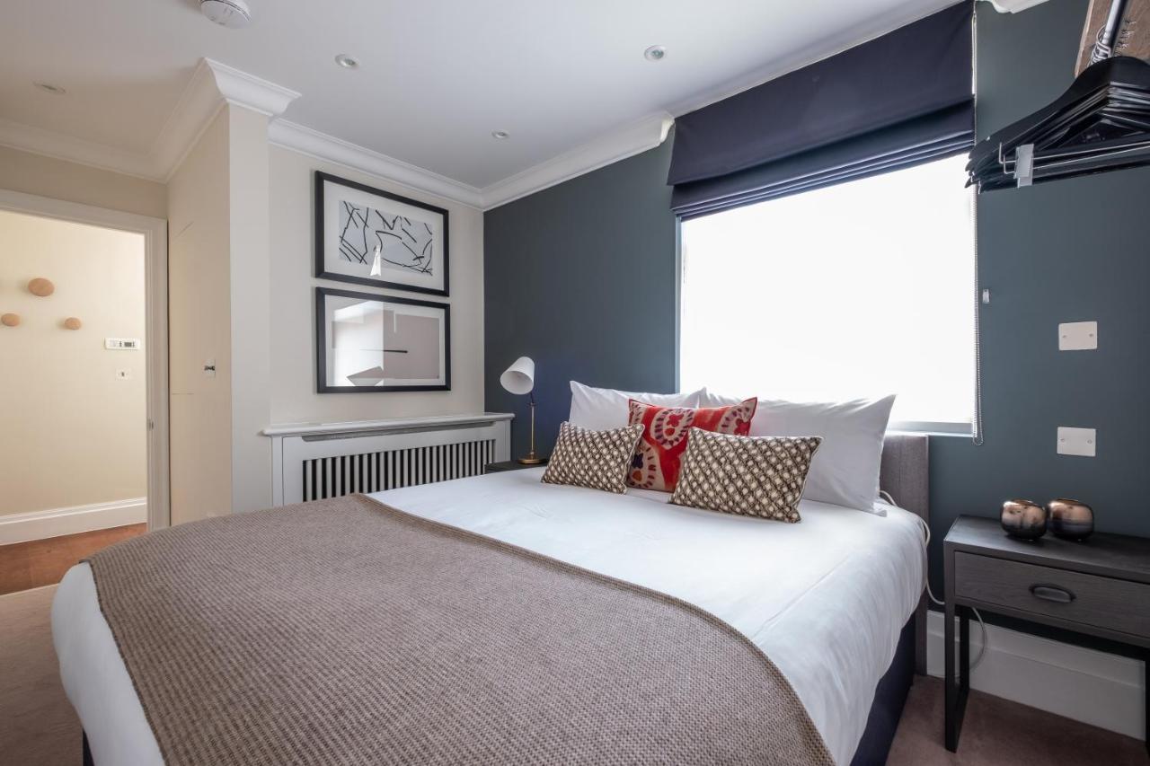 Native Mayfair Appartement Londen