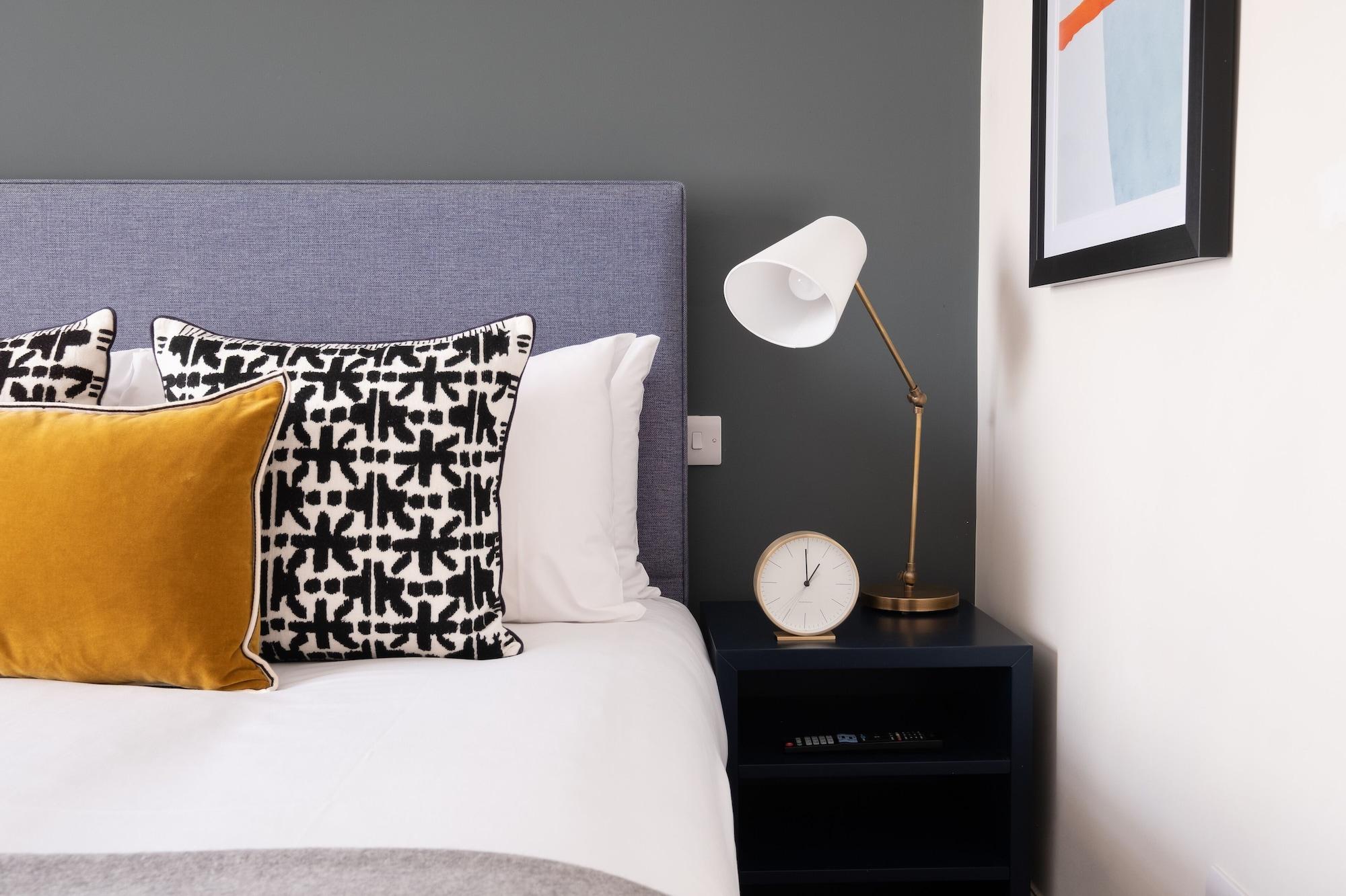 Appartement Native Mayfair Londen