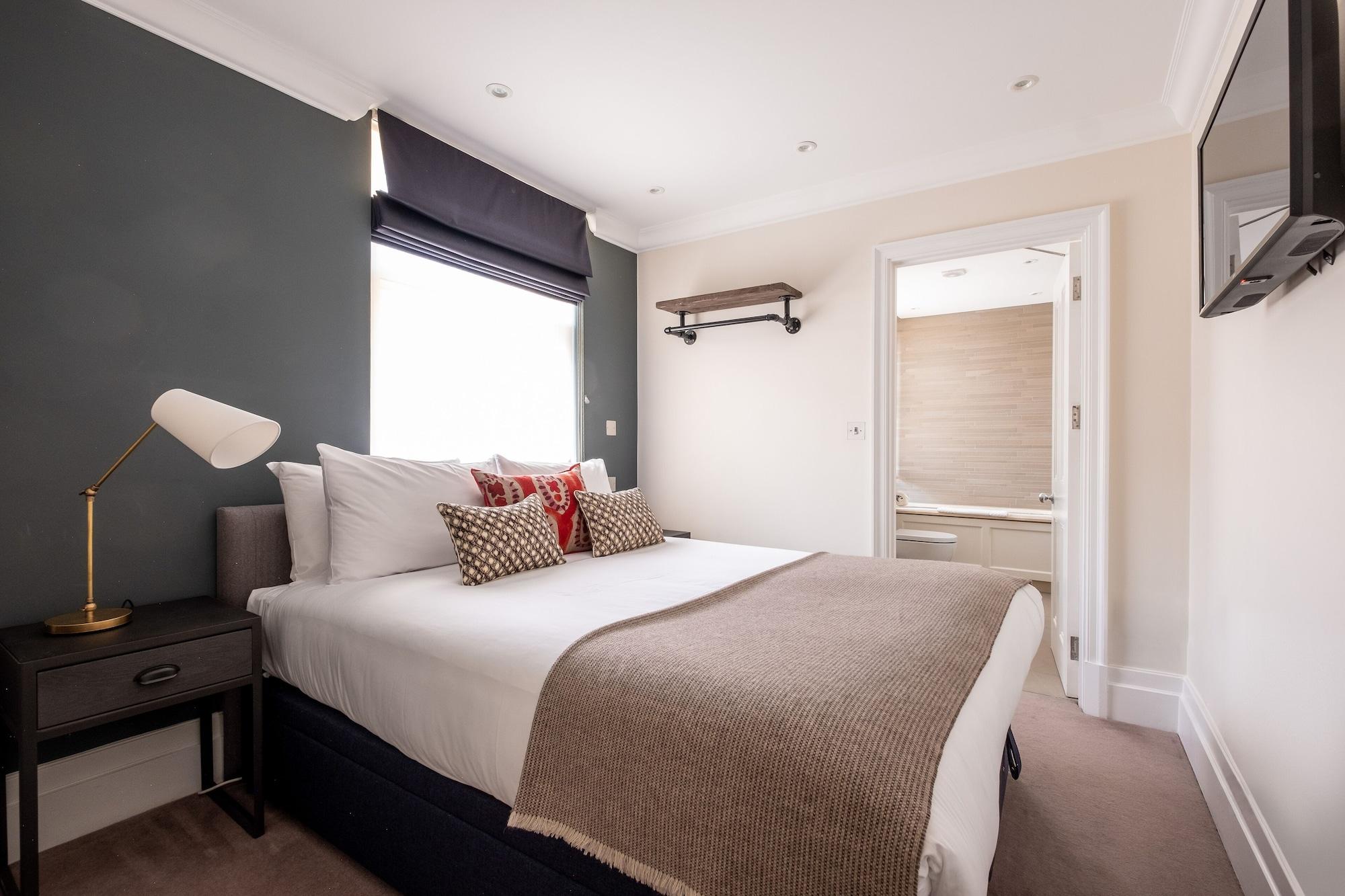 Native Mayfair Appartement Londen