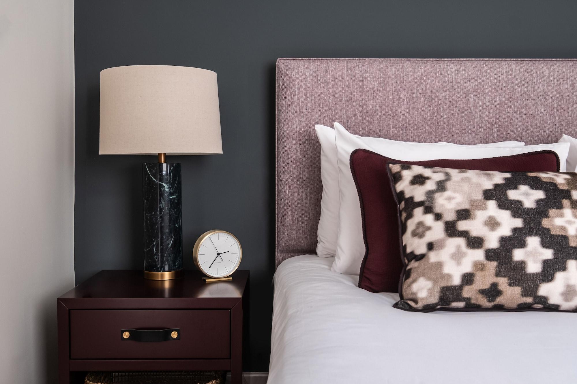 Native Mayfair Appartement Londen
