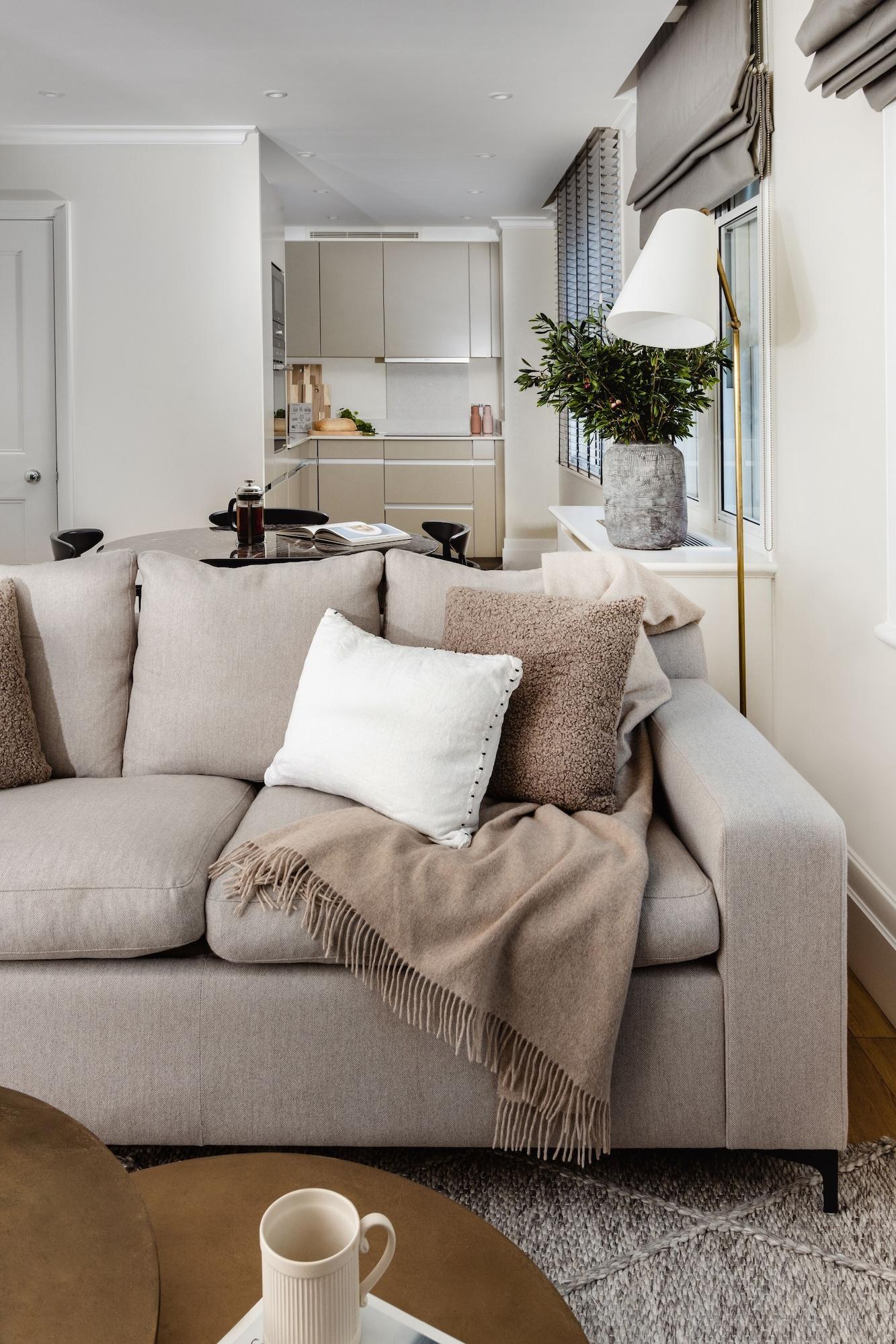 Appartement Native Mayfair Londen