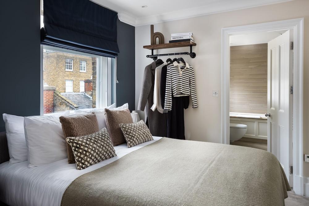 Appartement Native Mayfair Londen