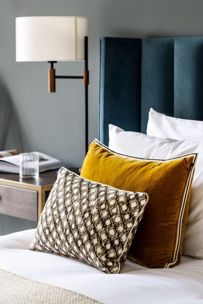 Native Mayfair * Londen