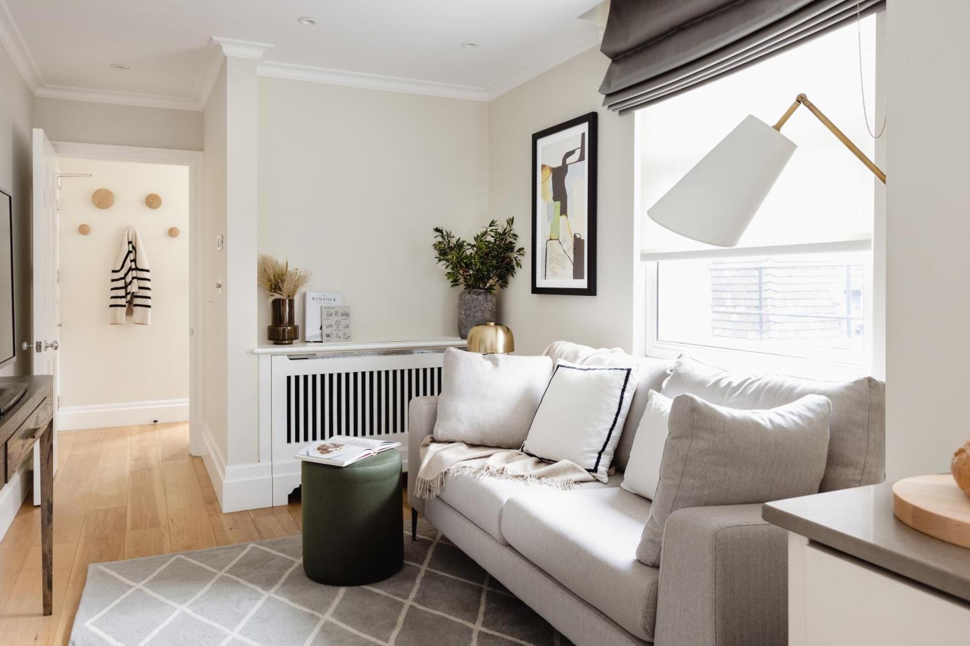 Appartement Native Mayfair Londen