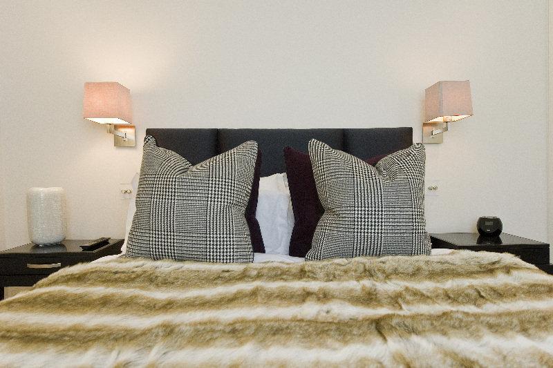 Appartement Native Mayfair Londen