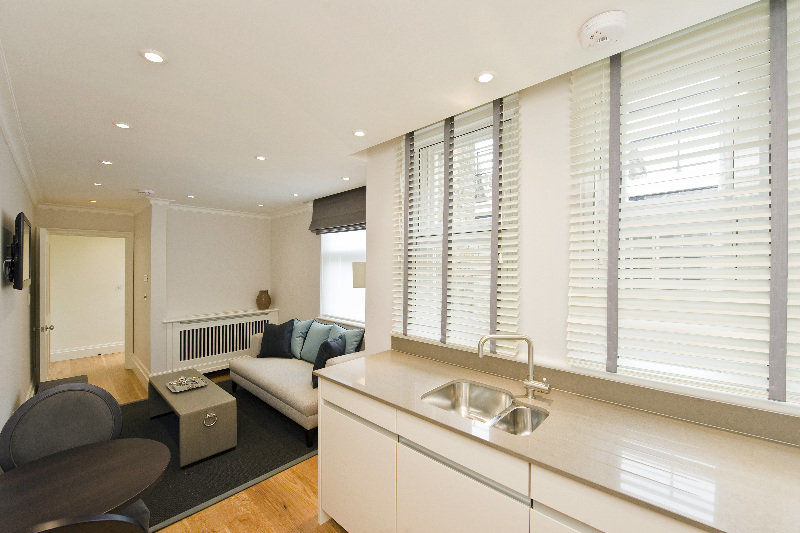 Native Mayfair Londen