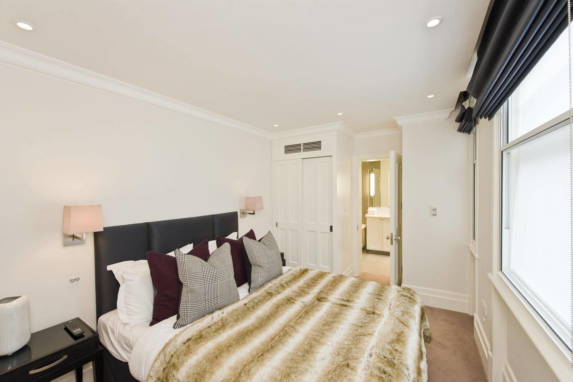 Native Mayfair Appartement Londen