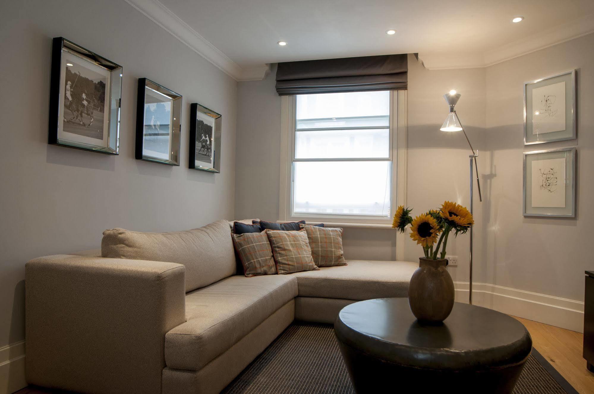 Native Mayfair Londen