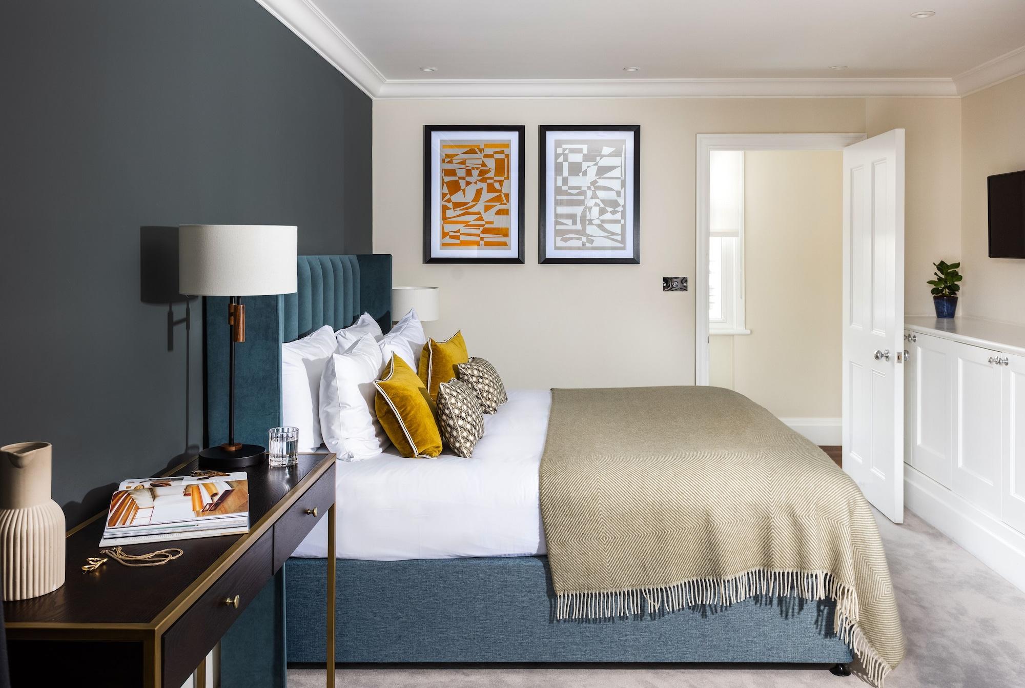 Native Mayfair Apartamento