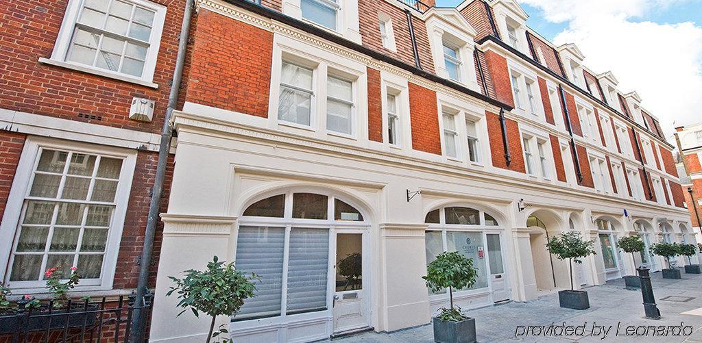 Native Mayfair Apartamento *