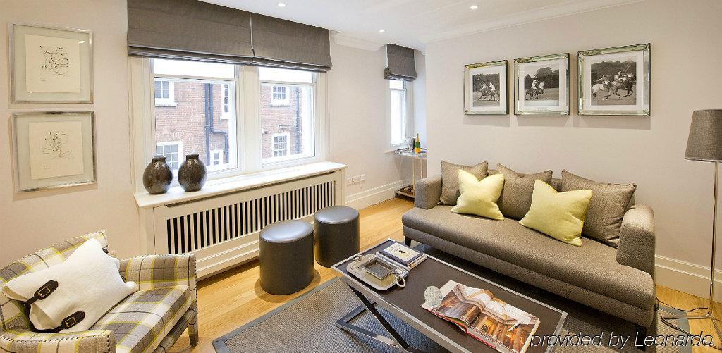Apartamento Native Mayfair