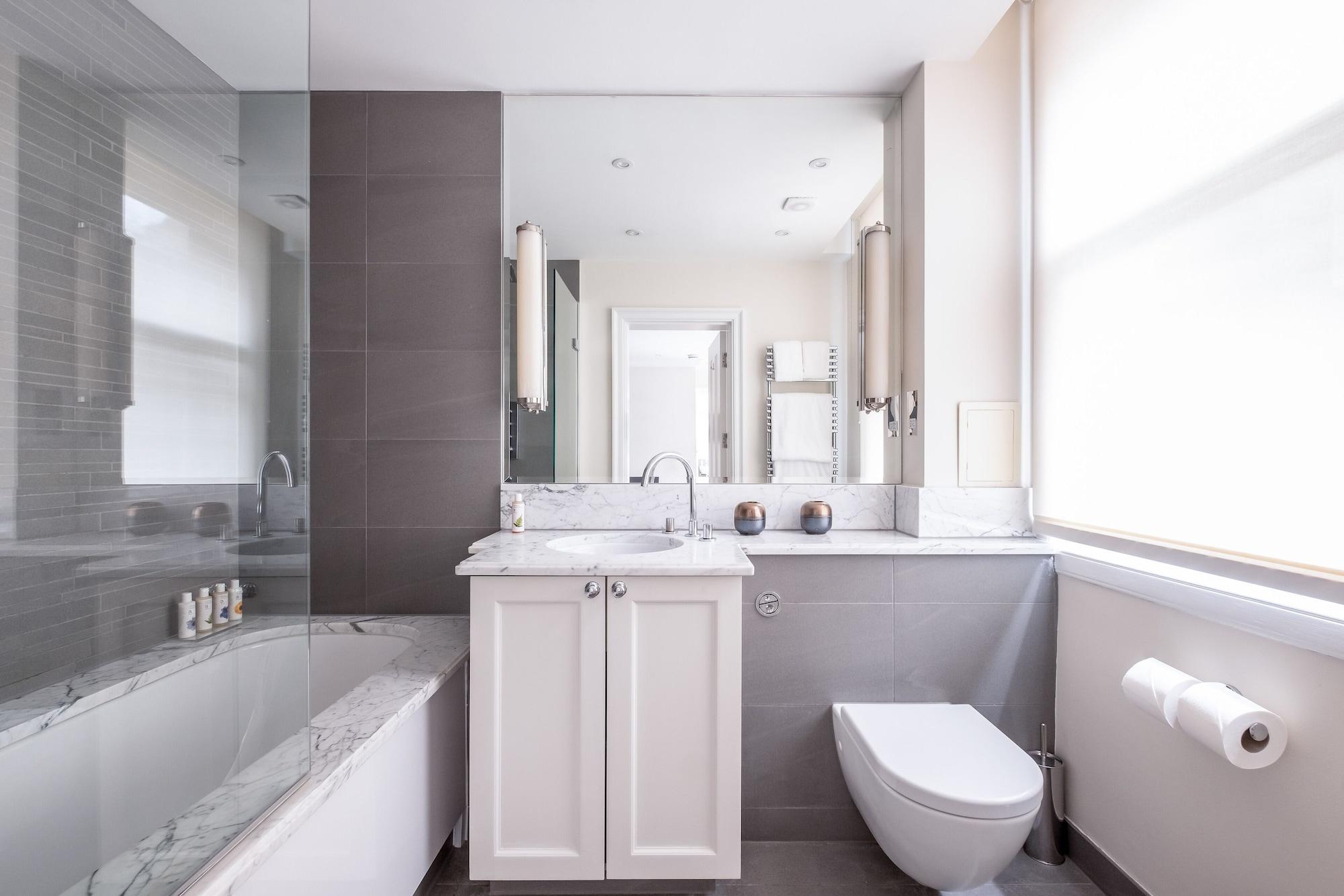 Apartamento Native Mayfair *