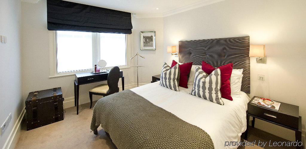 Apartamento Native Mayfair *