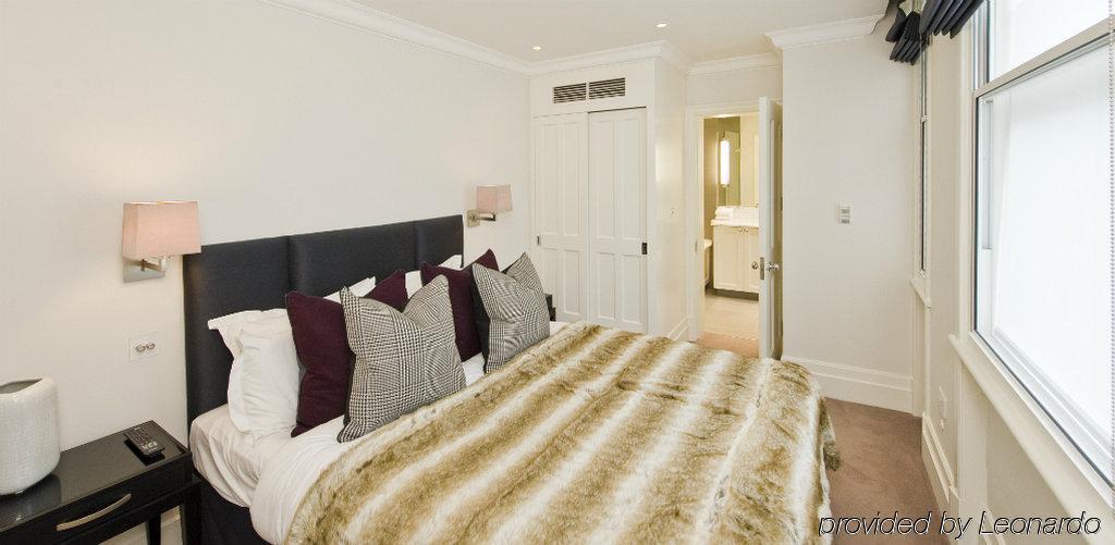 Native Mayfair Apartamento